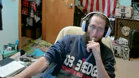 Randall online show from 12/02/24, 08:52