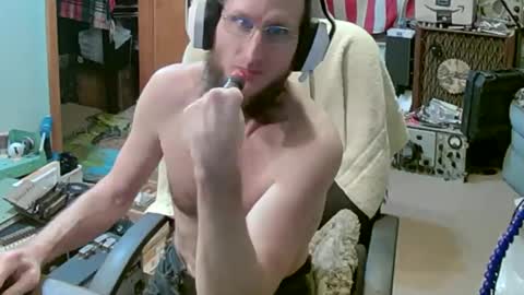 Randall online show from 12/05/24, 05:37