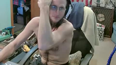 Randall online show from 12/06/24, 02:06