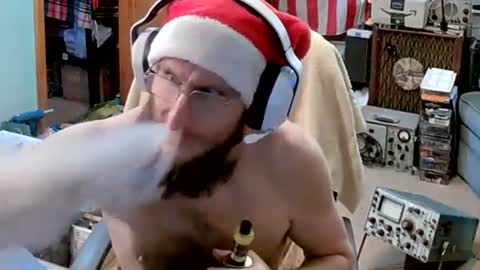 Randall online show from 12/20/24, 08:12