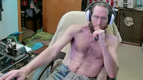 Randall online show from 12/29/24, 06:35