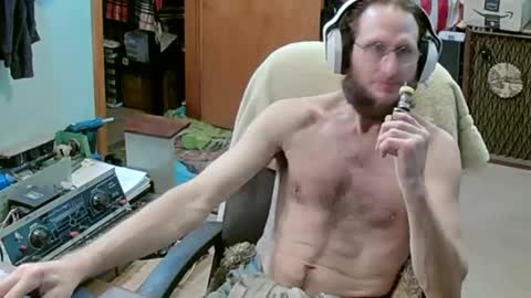 Randall online show from 12/29/24, 09:09