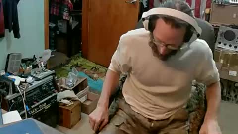 Randall online show from 01/23/25, 01:02