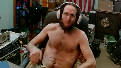 Randall online show from 02/14/25, 02:54