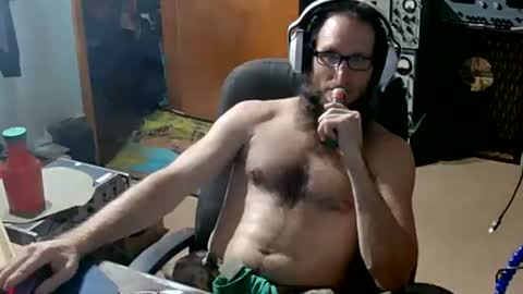 Randall online show from 10/23/25, 01:38