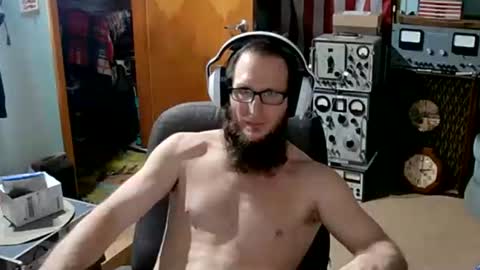 Randall online show from 11/05/25, 01:49