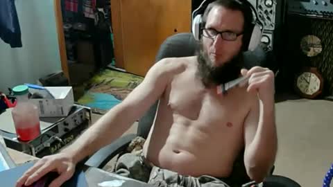 Randall online show from 11/05/25, 04:29