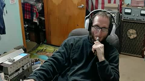 Randall online show from 11/12/25, 10:30