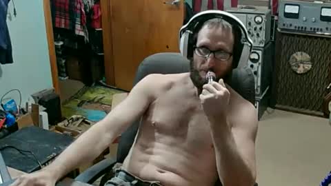 Randall online show from 11/20/25, 09:58