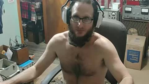 Randall online show from 02/20/26, 03:47