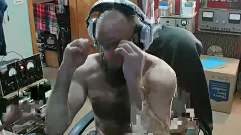 Randall online show from 03/28/26, 09:03