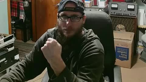 Randall online show from 04/30/26, 09:08