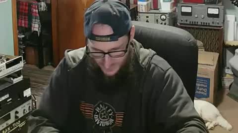 Randall online show from 05/01/26, 08:35