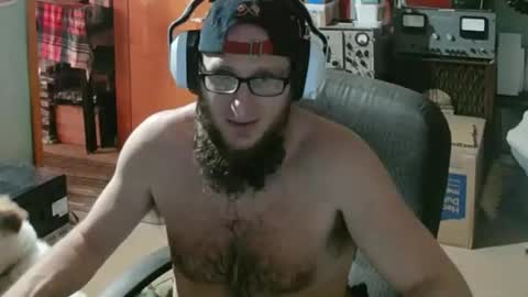 Randall online show from 05/04/26, 11:34