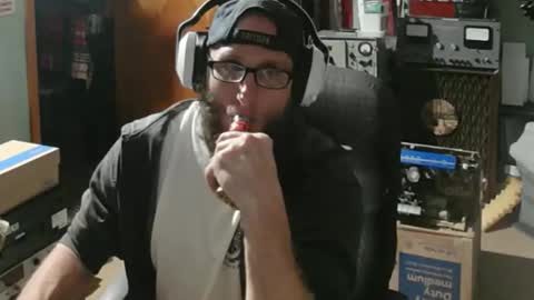 Randall online show from 05/11/26, 02:06