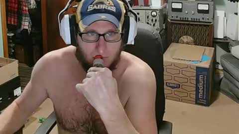 Randall online show from 05/14/26, 09:54