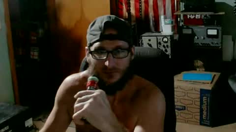 Snapshot of randalltotazz chatting on 06/14/26, 10:45 Randall online show from 06/14/26, 10:45
