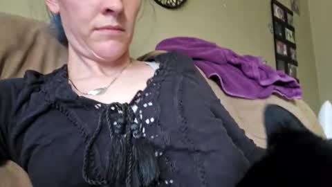 Randcandy77 online show from 09/17/25, 05:47
