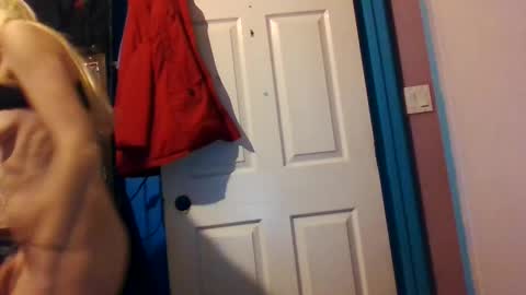 Randcandy77 online show from 01/11/26, 12:15