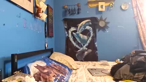 Randcandy77 online show from 01/13/26, 06:13