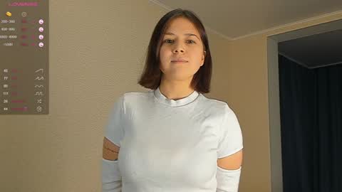 Snapshot of randichaplin chatting on 01/06/25, 07:35 Vilda online show from 01/06/25, 07:35