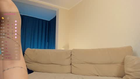 Snapshot of randichaplin chatting on 01/15/25, 01:34 Vilda online show from 01/15/25, 01:34