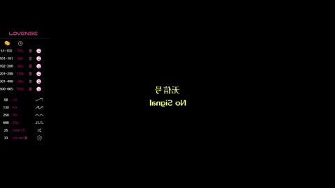 Snapshot of randichaplin chatting on 02/11/25, 07:16 Vilda online show from 02/11/25, 07:16