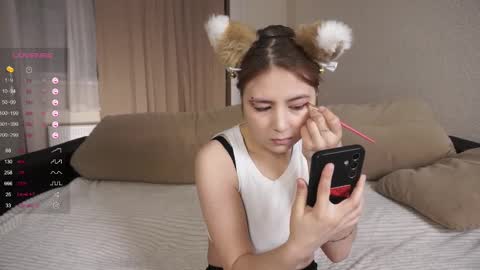 Snapshot of randichaplin chatting on 03/09/25, 06:21 Vilda online show from 03/09/25, 06:21