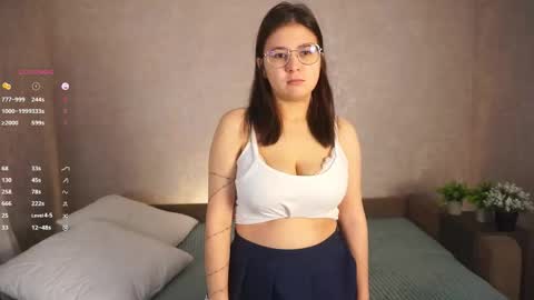 Snapshot of randichaplin chatting on 09/20/25, 06:42 Vilda online show from 09/20/25, 06:42