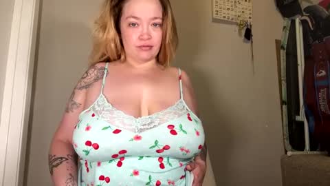 Randii online show from 10/11/25, 09:30