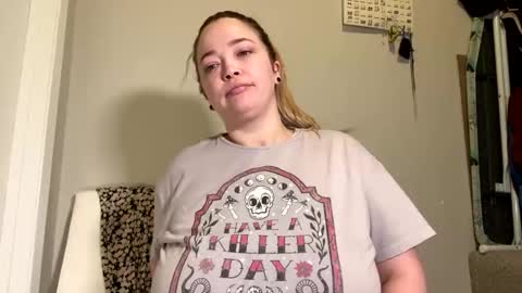 Randii online show from 10/17/25, 09:34