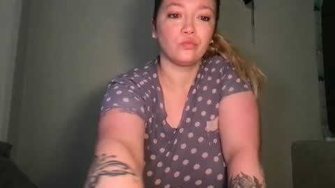 Randii online show from 04/20/26, 03:04