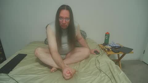 rando1235 online show from 01/11/26, 06:02