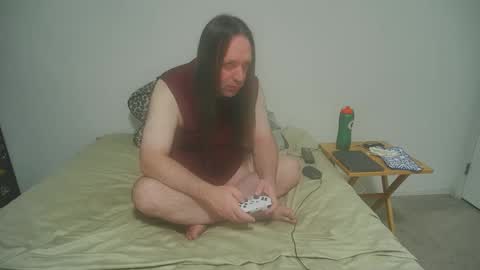 rando1235 online show from 01/12/26, 06:07