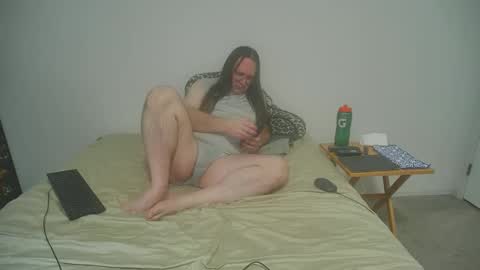 rando1235 online show from 01/12/26, 11:10