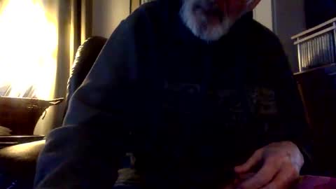 Snapshot of rando56 chatting on 02/13/26, 01:07 Randy online show from 02/13/26, 01:07