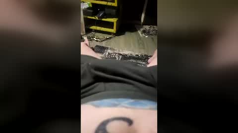 randombritdude2077 online show from 06/18/26, 08:58