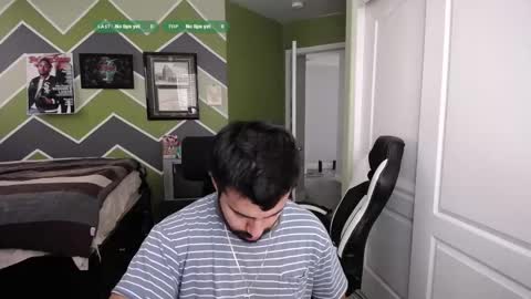 Snapshot of randomink3 chatting on 09/27/25, 09:42 randomink3 online show from 09/27/25, 09:42