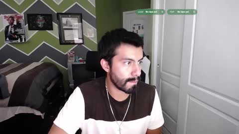 Snapshot of randomink3 chatting on 10/08/25, 10:07 randomink3 online show from 10/08/25, 10:07