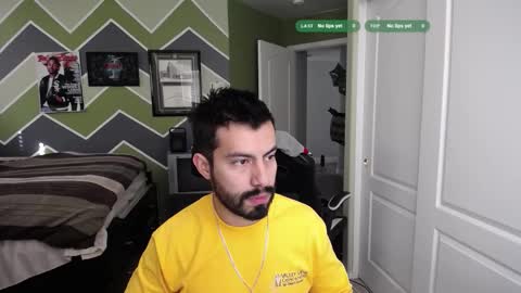 Snapshot of randomink3 chatting on 10/14/25, 04:19 randomink3 online show from 10/14/25, 04:19