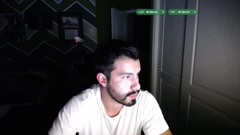 Snapshot of randomink3 chatting on 10/23/25, 01:16 randomink3 online show from 10/23/25, 01:16