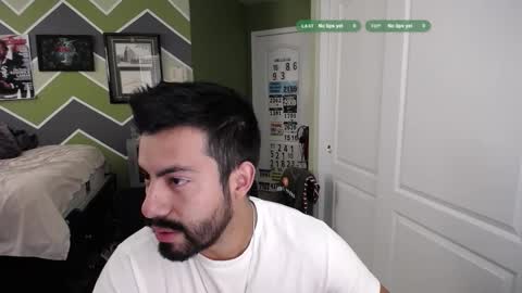 Snapshot of randomink3 chatting on 10/27/25, 06:23 randomink3 online show from 10/27/25, 06:23