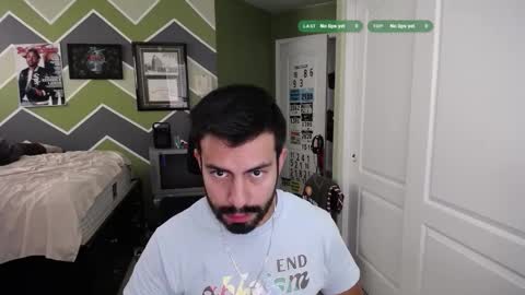 Snapshot of randomink3 chatting on 10/30/25, 05:24 randomink3 online show from 10/30/25, 05:24