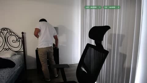 Snapshot of randomink3 chatting on 03/31/26, 12:56 randomink3 online show from 03/31/26, 12:56