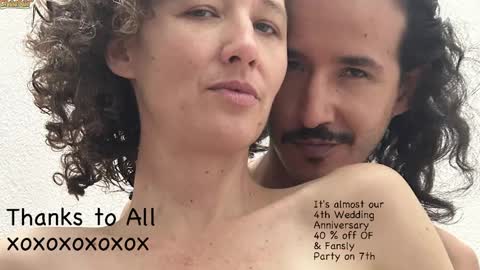 Snapshot of randomshuffle chatting on 02/04/25, 05:34 MR DJ Randomshuffle friends playing with sexual energy live - OMG we are back online show from 02/04/25, 05:34