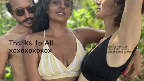 Snapshot of randomshuffle chatting on 02/11/25, 05:29 MR DJ Randomshuffle friends playing with sexual energy live - OMG we are back online show from 02/11/25, 05:29