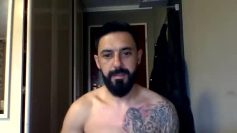 randy_horny1666 online show from 04/18/26, 01:26