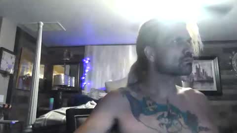 Randy8inbater online show from 11/21/25, 08:46