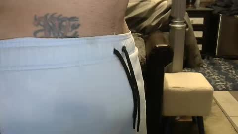 Randy8inbater online show from 12/17/25, 02:50