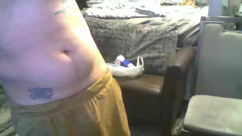 Randy8inbater online show from 01/15/26, 06:40